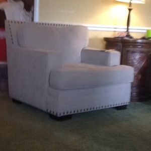 Meet your Posher, Lee